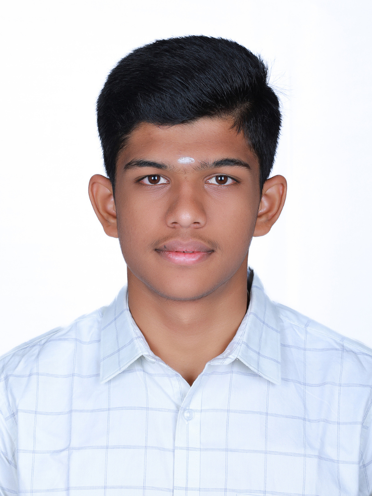 Anush Rithvic - profile picture